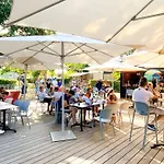 Mobil-home Avec Terrasse Pour 4 Pers, 2 Ch - Api-1-52-1534 אתר קמפינג